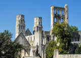 Abbey of Jumieges