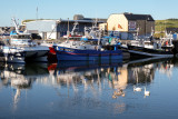 Le Tréport - harbour