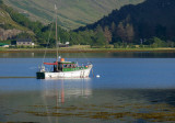 Loch Duich - Ratagan