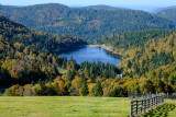 le lac de la Lande
