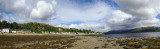 Lochcarron panorama