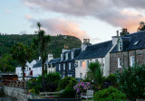 An evening in Plockton