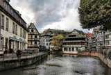 Strasbourg, ma ville, my town.