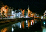 Strasbourg, ma ville, my town.