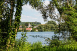  Ponts et marais