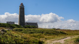 Lighthouse of Cap Levi