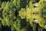 le lac de Retournemer