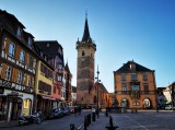 Alsace