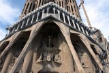 La Sagrada Familia - 9601