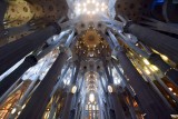 La Sagrada Familia - 9624