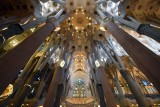 La Sagrada Familia - 9686