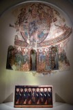 Altar de Tavernoles (12th c.) - Monestir de Sant Serni de Tavèrnoles - 0464
