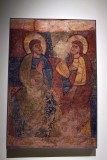Apostles of the Descent of the Holy Ghost (3rd quarter 12th c.) - Sant Joan de Bellcaire d'Empordà - 0477