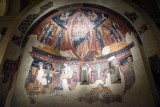 Absis d'Estaon (12th c.) - Església de Santa Eulàlia d'Estaon, Pallars Sobirà - 0521