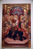 Mare de Déu de la Llet (1415-1425) - Ramon de Mur - 0636