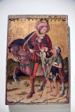 Sant Marti partint la Capa (15th c.) - Blasco de Grañén - 0646