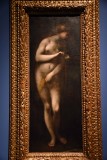 Temptation of Eve (17th c.) - Cecco Bravo - 0732
