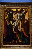 Descent from the Cross (16th c.) - Marcellus Coffermans - 0763