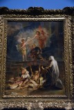 Saint Roch as Patron Saint of the Plague (ca 1623) - atribuït a Peter Paulus Rubens - 0767