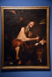 Saint Jerome (1618-1625) - Taller de Jusepe de Ribera 'Lo Spagnoletto'  - 0769