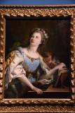 Saint Cecilia (1750-1760) - Giambattista Tiepolo & Giandomenico Tiepolo - 0771