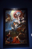 The Conversion of Saint Paul (ca. 1614) - Juan Bautista Maíno - 0781
