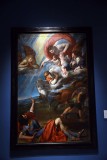 The Conversion of Saint Paul (ca. 1614) - Juan Bautista Mano - 0781