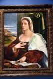 Vittoria Colonna? (1520-1525) - Sebastiano del Piombo - 0814