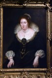 Lady Alethea Talbot, Countess of Arundel (1620) - Peter Paulus Rubens - 0840