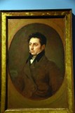 Manuel Quijano (1815) - Francisco de Goya - 0856