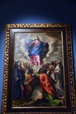 Ascension (1651) - Francisco Camilo - 0896