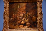 Cellar Interior (1636) - Pieter Quast - 0900