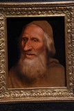 Head of an Old Man (1525) - Quinten Metsys - 0911
