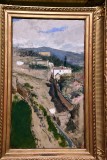 Granada Landscape (1871) - Mari Fortuny - 1052