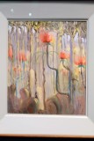 La Cration du Monde IX (1905-1906) - Mikalojus Konstantinas Ciurlionis - Muse nat. des Beaux-Arts Ciurlionis, Kaunas - 5585