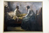 Human Suffering (1890) - Leo van Aken - 1213