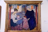 Holy Family (1909) - Mla Mutermilch - 1325