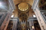 Chiesa del Gesł Nuovo - 3791