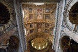 Chiesa del Gesł Nuovo - 3792