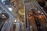 Chiesa del Gesł Nuovo - 3794