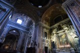 Chiesa del Gesł Nuovo - 3795