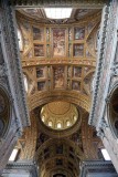 Chiesa del Gesł Nuovo - 3808