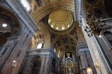 Chiesa del Gesł Nuovo - 3809