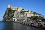 Castello Aragonese, Ischia - 5413