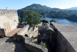 Castello Aragonese, Ischia - 5471