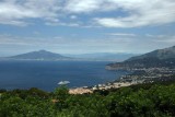 View from Monastero di San Paolo - 5697
