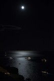 Full moon in Positano - 7805