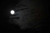 Full moon in Positano - 7836