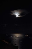 Full moon in Positano - 7845