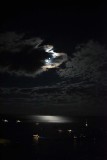 Full moon in Positano - 7874